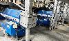  PTI Extruders, 3.5" diameter, 30:1 L/D,